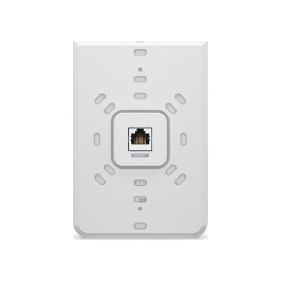 Ubiquiti Networks Unifi 6 In-Wall 573,5 Mbit/s Wit Power ove Ubiquiti Networks Unifi 6 In-Wall 573,5 Mbit/s Wit Power ove