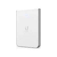 Ubiquiti Networks Unifi 6 In-Wall 573,5 Mbit/s Wit Power ove Ubiquiti Networks Unifi 6 In-Wall 573,5 Mbit/s Wit Power ove