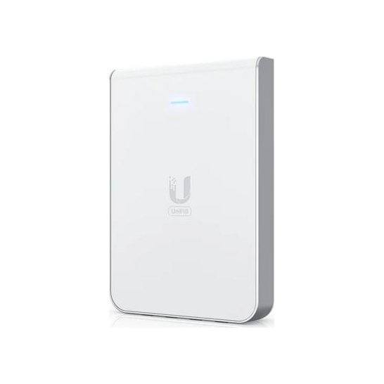 Ubiquiti Networks Unifi 6 In-Wall 573,5 Mbit/s Wit Power ove Ubiquiti Networks Unifi 6 In-Wall 573,5 Mbit/s Wit Power ove