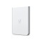 Ubiquiti Networks Unifi 6 In-Wall 573,5 Mbit/s Wit Power ove