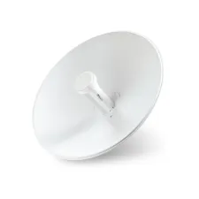 Ubiquiti Networks PBE-M5-400 bridge & repeater Netwerkbrug 1 Ubiquiti Networks PBE-M5-400 bridge & repeater Netwerkbrug 1