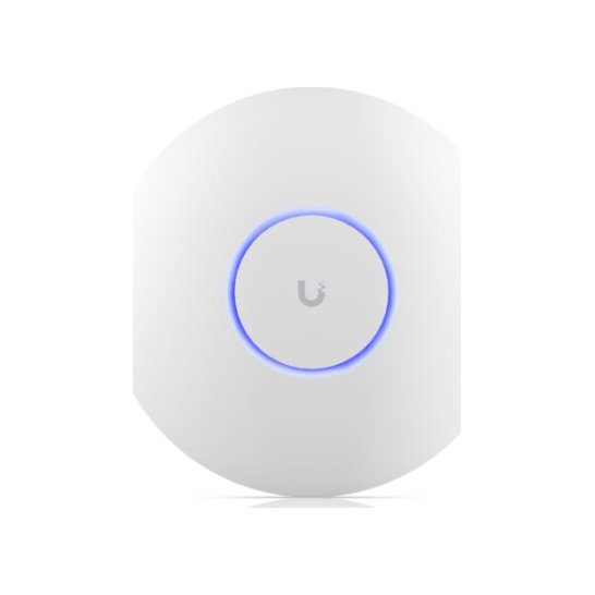 Ubiquiti U7 Pro 5400 Mbit/s Wit Power over Ethernet (PoE) Ubiquiti U7 Pro 5400 Mbit/s Wit Power over Ethernet (PoE)