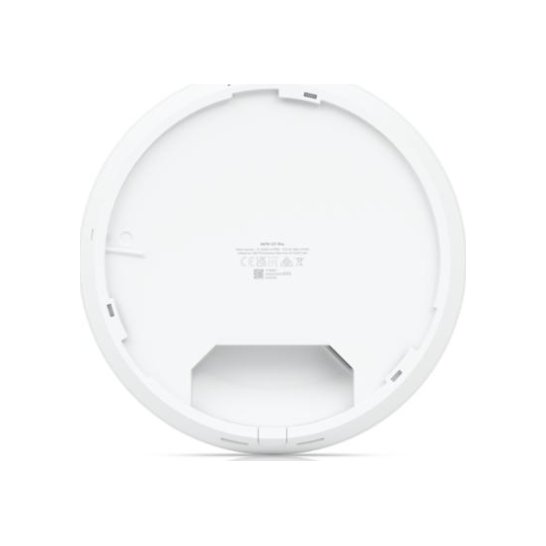 Ubiquiti U7 Pro 5400 Mbit/s Wit Power over Ethernet (PoE) Ubiquiti U7 Pro 5400 Mbit/s Wit Power over Ethernet (PoE)
