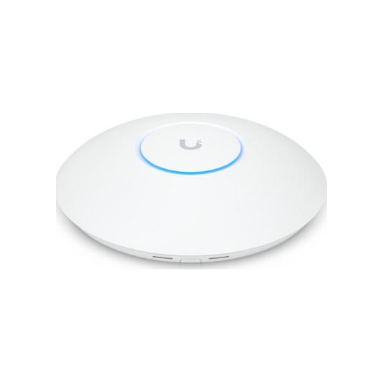 Ubiquiti U7 Pro 5400 Mbit/s Wit Power over Ethernet (PoE) Ubiquiti U7 Pro 5400 Mbit/s Wit Power over Ethernet (PoE)