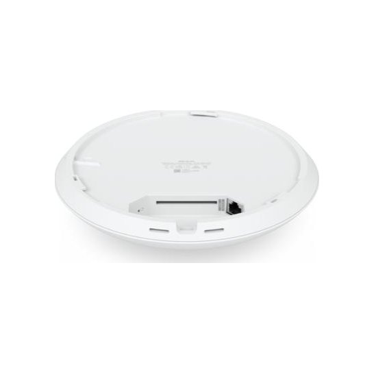 Ubiquiti U7 Pro 5400 Mbit/s Wit Power over Ethernet (PoE) Ubiquiti U7 Pro 5400 Mbit/s Wit Power over Ethernet (PoE)