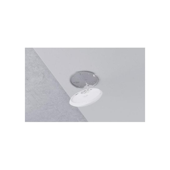 Ubiquiti U7 Pro 5400 Mbit/s Wit Power over Ethernet (PoE) Ubiquiti U7 Pro 5400 Mbit/s Wit Power over Ethernet (PoE)