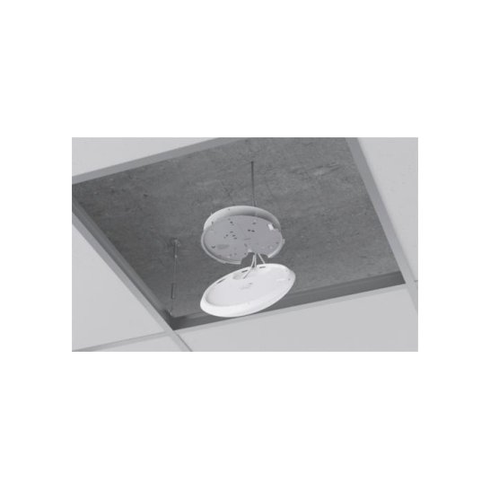 Ubiquiti U7 Pro 5400 Mbit/s Wit Power over Ethernet (PoE) Ubiquiti U7 Pro 5400 Mbit/s Wit Power over Ethernet (PoE)