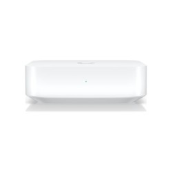 Ubiquiti UXG-Lite gateway/controller 10, 100, 1000 Mbit/s Ubiquiti UXG-Lite gateway/controller 10, 100, 1000 Mbit/s