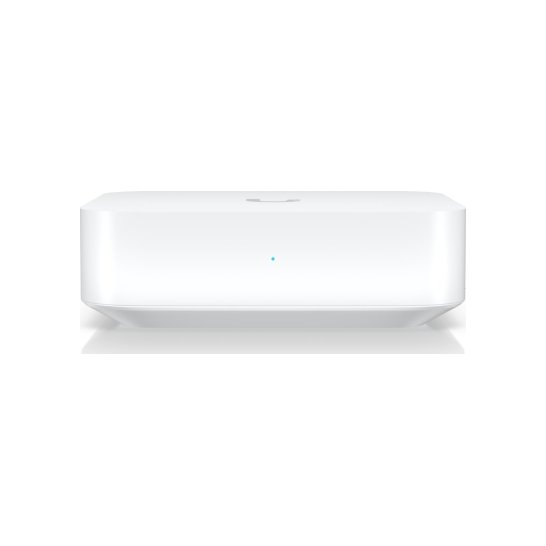Ubiquiti UXG-Lite gateway/controller 10, 100, 1000 Mbit/s Ubiquiti UXG-Lite gateway/controller 10, 100, 1000 Mbit/s
