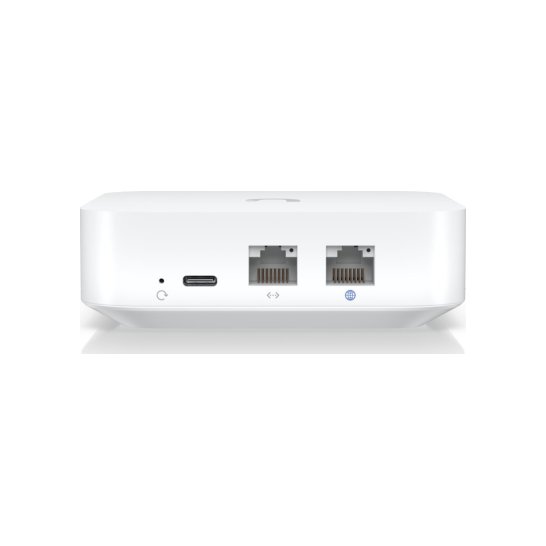 Ubiquiti UXG-Lite gateway/controller 10, 100, 1000 Mbit/s Ubiquiti UXG-Lite gateway/controller 10, 100, 1000 Mbit/s
