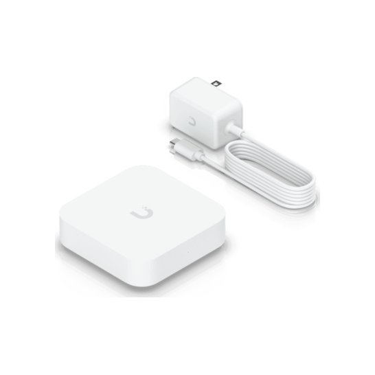 Ubiquiti UXG-Lite gateway/controller 10, 100, 1000 Mbit/s Ubiquiti UXG-Lite gateway/controller 10, 100, 1000 Mbit/s