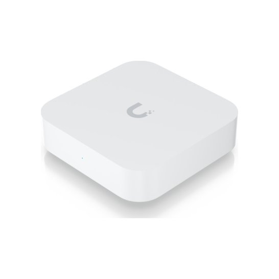Ubiquiti UXG-Lite gateway/controller 10, 100, 1000 Mbit/s Ubiquiti UXG-Lite gateway/controller 10, 100, 1000 Mbit/s