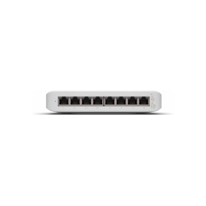 Ubiquiti Networks UniFi Switch Lite 8 PoE Managed L2 Gigabit