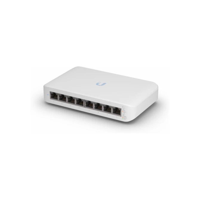 Ubiquiti Networks UniFi Switch Lite 8 PoE Managed L2 Gigabit