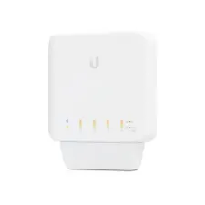 Ubiquiti Networks UniFi USW-FLEX Managed L2 Gigabit Ethernet Ubiquiti Networks UniFi USW-FLEX Managed L2 Gigabit Ethernet