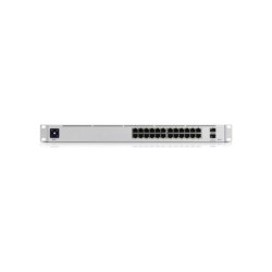 Ubiquiti UniFi USW-PRO-24 netwerk-switch Managed L2/L3 Gigab