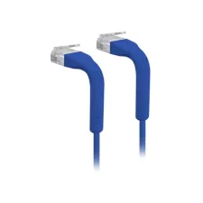 Ubiquiti Networks UniFi Ethernet Patch Cable netwerkkabel Bl Ubiquiti Networks UniFi Ethernet Patch Cable netwerkkabel Bl