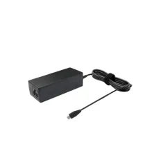 65W UNIVERSAL NOTEBOOK ADAPTER TYPEC TYPE-C USB-C AUTOMATIC