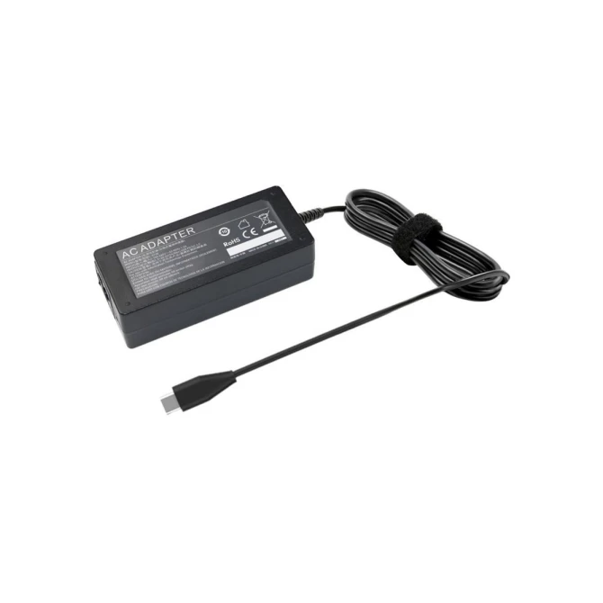 Universele USB-C Notebook Lader | 65 Watt