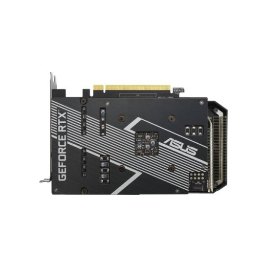 VGA ASUS Dual GeForce RTX 3060 12GB GDDR6 VGA ASUS Dual GeForce RTX 3060 12GB GDDR6