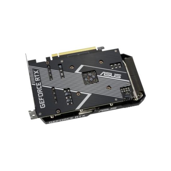 VGA ASUS Dual GeForce RTX 3060 12GB GDDR6 VGA ASUS Dual GeForce RTX 3060 12GB GDDR6