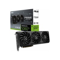 VGA ASUS Prime NVIDIA RTX 5060 Ti 8GB GDDR7 VGA ASUS Prime NVIDIA RTX 5060 Ti 8GB GDDR7