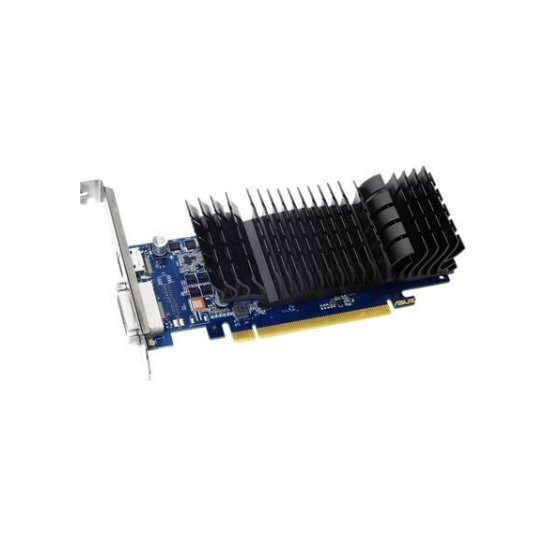 VGA Asus GT1030-2G-BRK GTX 1030 2GB GDDR5 Displ. HDMI VGA Asus GT1030-2G-BRK GTX 1030 2GB GDDR5 Displ. HDMI