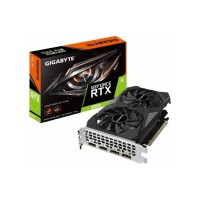 VGA GIGABYTE RTX 3050 WINDFORCE OC V2 6GB GDDR6