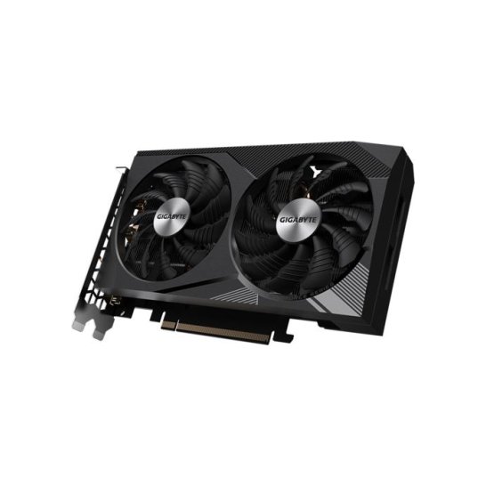 VGA Gigabyte NVIDIA GeForce RTX 3060 12 GB GDDR6 VGA Gigabyte NVIDIA GeForce RTX 3060 12 GB GDDR6