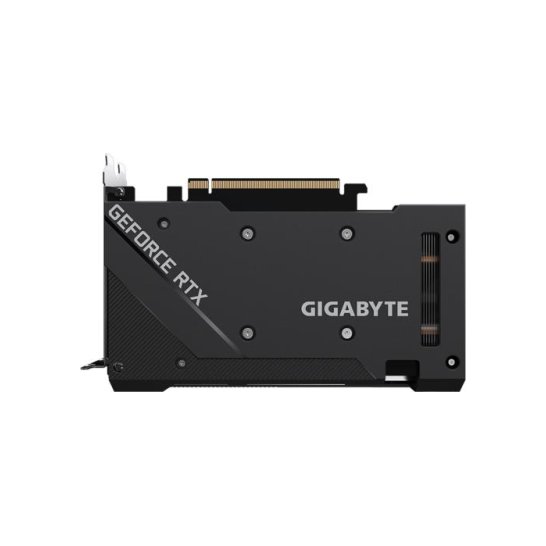 VGA Gigabyte NVIDIA GeForce RTX 3060 12 GB GDDR6 VGA Gigabyte NVIDIA GeForce RTX 3060 12 GB GDDR6