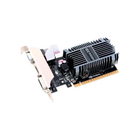 VGA Inno3D GT710 2GB DDR3 VGA Inno3D GT710 2GB DDR3