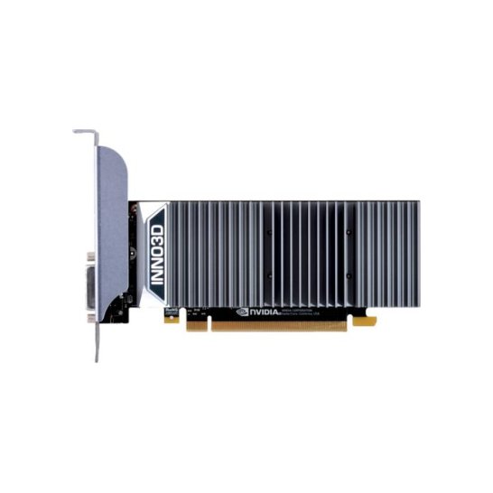 VGA Inno3D NVIDIA GeForce GT 1030 2 GB GDDR5 VGA Inno3D NVIDIA GeForce GT 1030 2 GB GDDR5