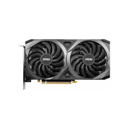 VGA MSI GeForce RTX 3060 VENTUS 2X 12G OC NVIDIA 12GB GDDR6 VGA MSI GeForce RTX 3060 VENTUS 2X 12G OC NVIDIA 12GB GDDR6