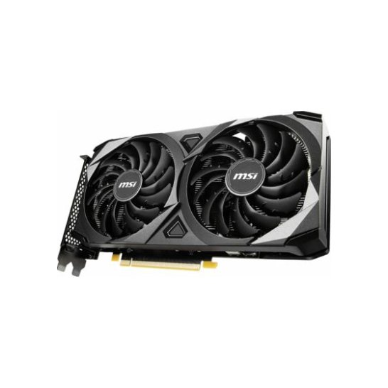 VGA MSI GeForce RTX 3060 VENTUS 2X 12G OC NVIDIA 12GB GDDR6 VGA MSI GeForce RTX 3060 VENTUS 2X 12G OC NVIDIA 12GB GDDR6