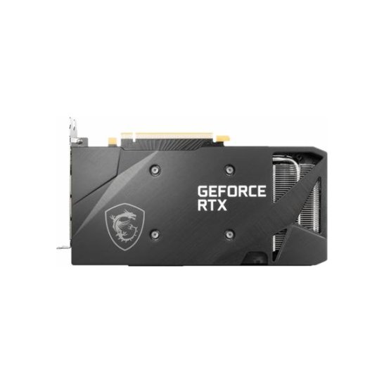 VGA MSI GeForce RTX 3060 VENTUS 2X 12G OC NVIDIA 12GB GDDR6 VGA MSI GeForce RTX 3060 VENTUS 2X 12G OC NVIDIA 12GB GDDR6