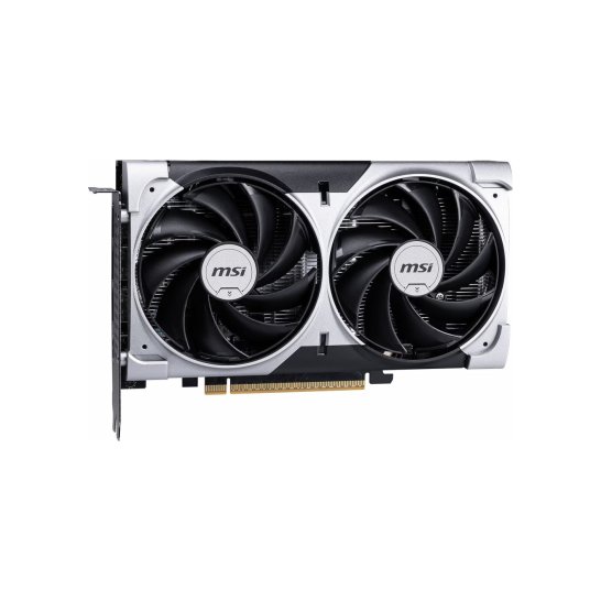 VGA MSI GeForce RTX 5060 8G VENTUS 2X OC 8GB GDDR7