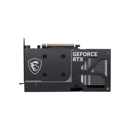 VGA MSI GeForce RTX 5060 8G VENTUS 2X OC 8GB GDDR7