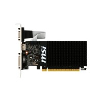VGA MSI NVIDIA GeForce GT 710 2 GB GDDR3