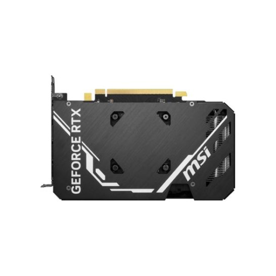 VGA MSI VENTUS RTX 4060 TI 2X BLACK 16GB OC GDDR6 VGA MSI VENTUS RTX 4060 TI 2X BLACK 16GB OC GDDR6