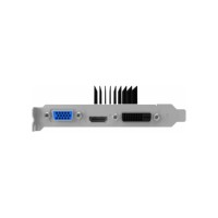 VGA Palit NVIDIA GeForce GT 710 2 GB GDDR3 VGA Palit NVIDIA GeForce GT 710 2 GB GDDR3