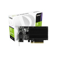 VGA Palit NVIDIA GeForce GT 710 2 GB GDDR3 VGA Palit NVIDIA GeForce GT 710 2 GB GDDR3