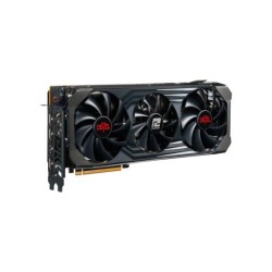 VGA PowerColor Red Devil AMD Radeon RX 6700XT 12 GB GDDR6