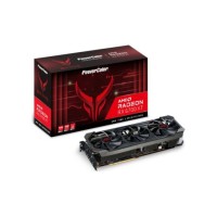 VGA PowerColor Red Devil AMD Radeon RX 6700XT 12 GB GDDR6 VGA PowerColor Red Devil AMD Radeon RX 6700XT 12 GB GDDR6