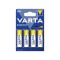 Varta Energy AA-batterij 4-pack