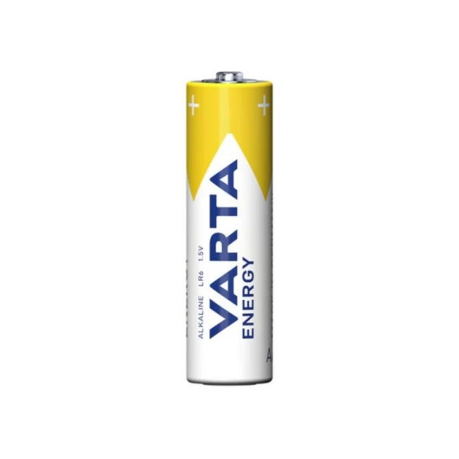 Varta Energy AA-batterij 4-pack