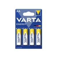 Varta Energy AA-batterij 4-pack