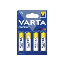 Varta Energy AA-batterij 4-pack Varta Energy AA-batterij 4-pack