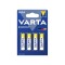 Varta Energy AAA-batterij 4-pack
