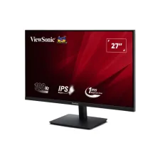 Monitor Vieuwsonic 27Inch VA270  IPS 100HZ 1MS 1x HDMI 1x VGA