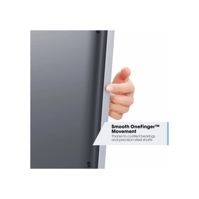 Vogel's Comfort TVM3445 | Draai- en kantelbare TV-beugel | 32-65